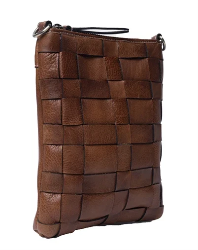 Re:Designed - Noor Small Taske - Walnut